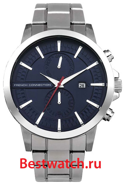 Часы French Connection Clarke FC1270SM